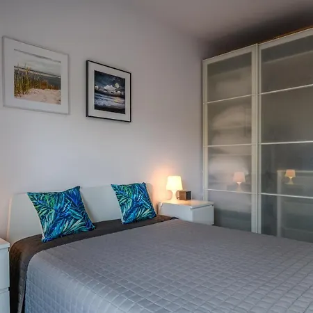 Nordapart Sloneczna Dolina 25 Appartement