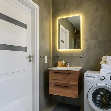 Apartment Nordapart Sloneczna Dolina 25