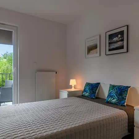 Appartement Nordapart Sloneczna Dolina 25 *