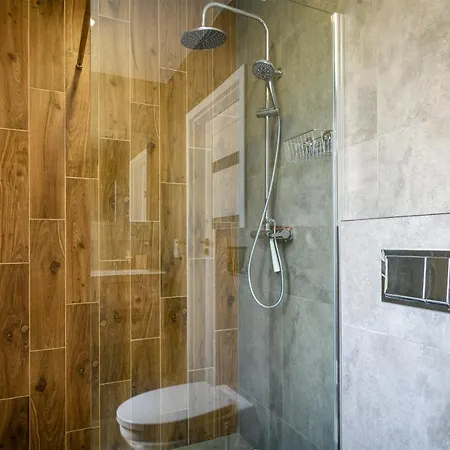 Nordapart Sloneczna Dolina 25 Jastrzębia Góra