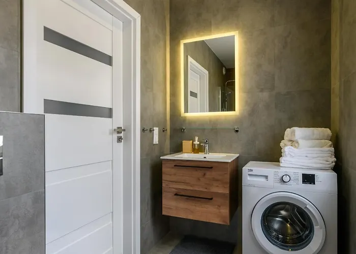 Apartmán Nordapart Sloneczna Dolina 25