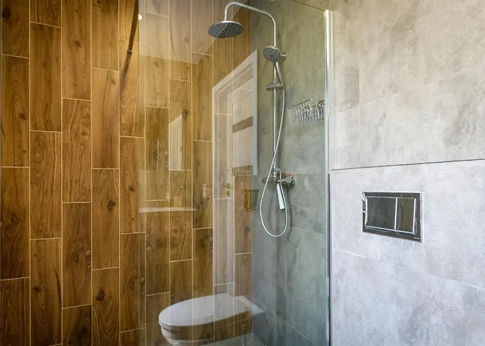 Nordapart Sloneczna Dolina 25 Jastrzębia Góra